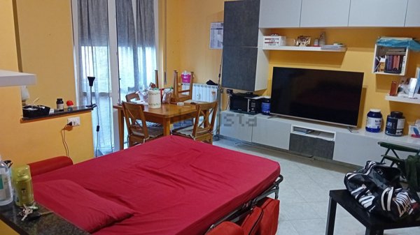 appartamento in affitto a Rozzano