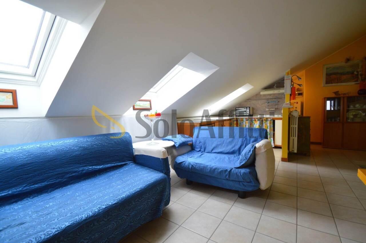 appartamento in affitto a Rozzano