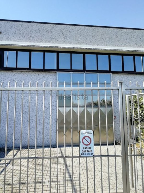 ufficio in affitto a Rozzano