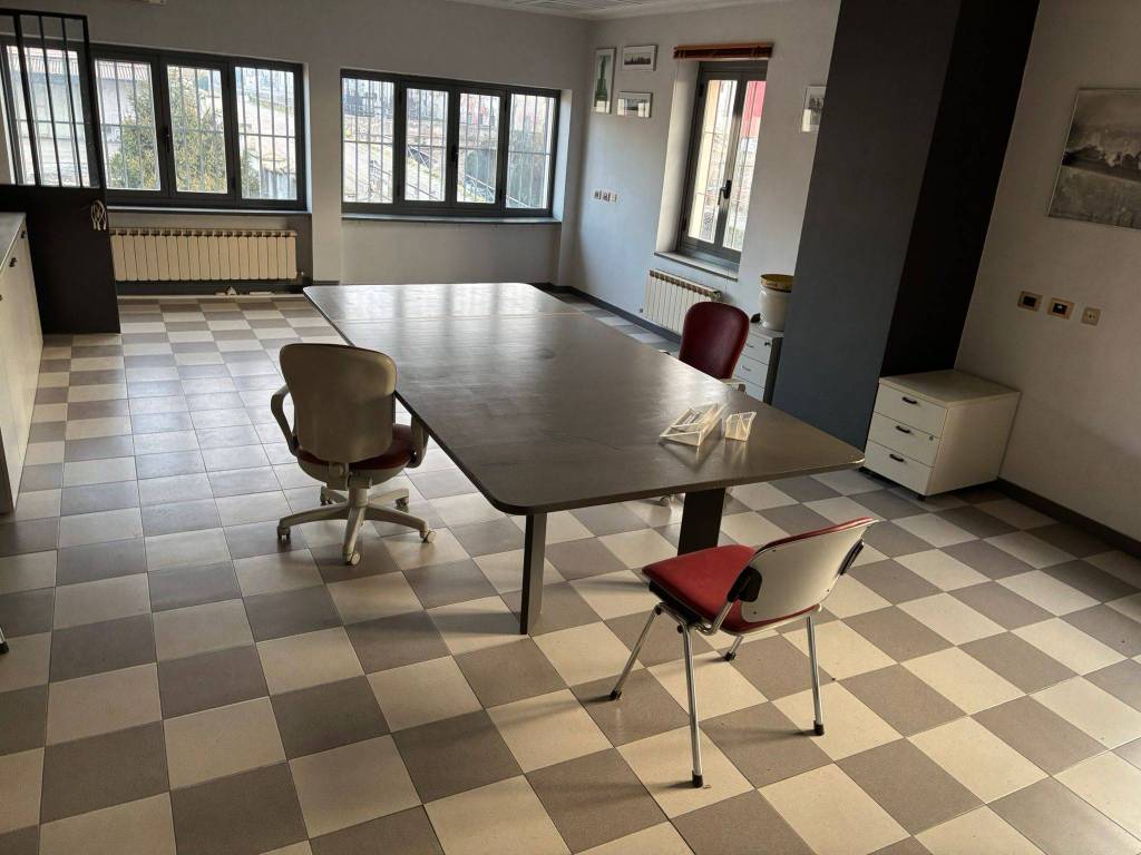 appartamento in affitto a Rozzano