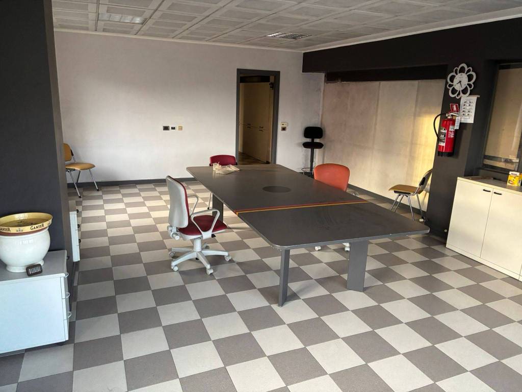 appartamento in affitto a Rozzano