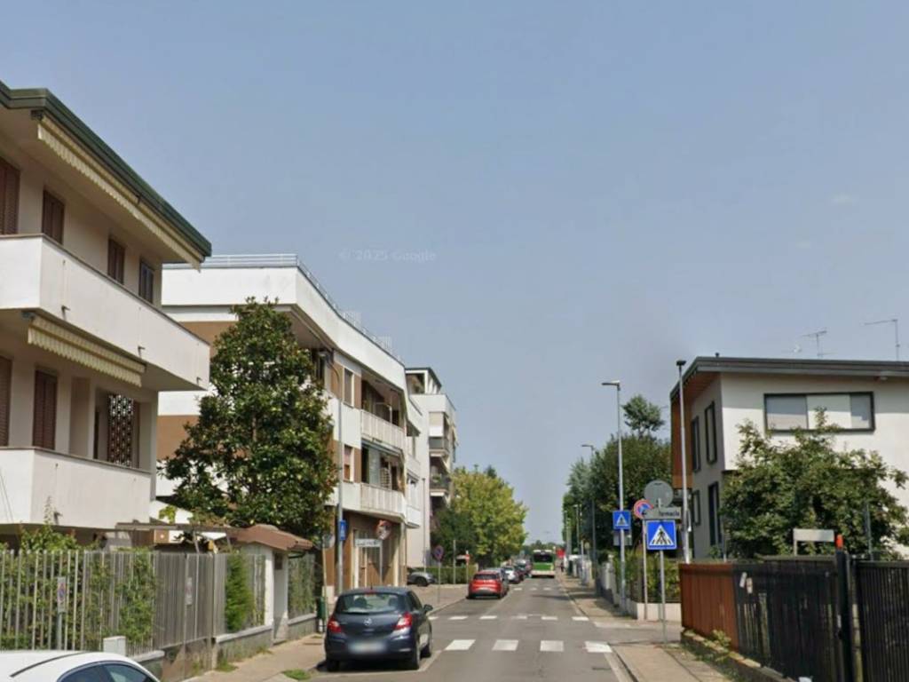 appartamento in affitto a Rozzano