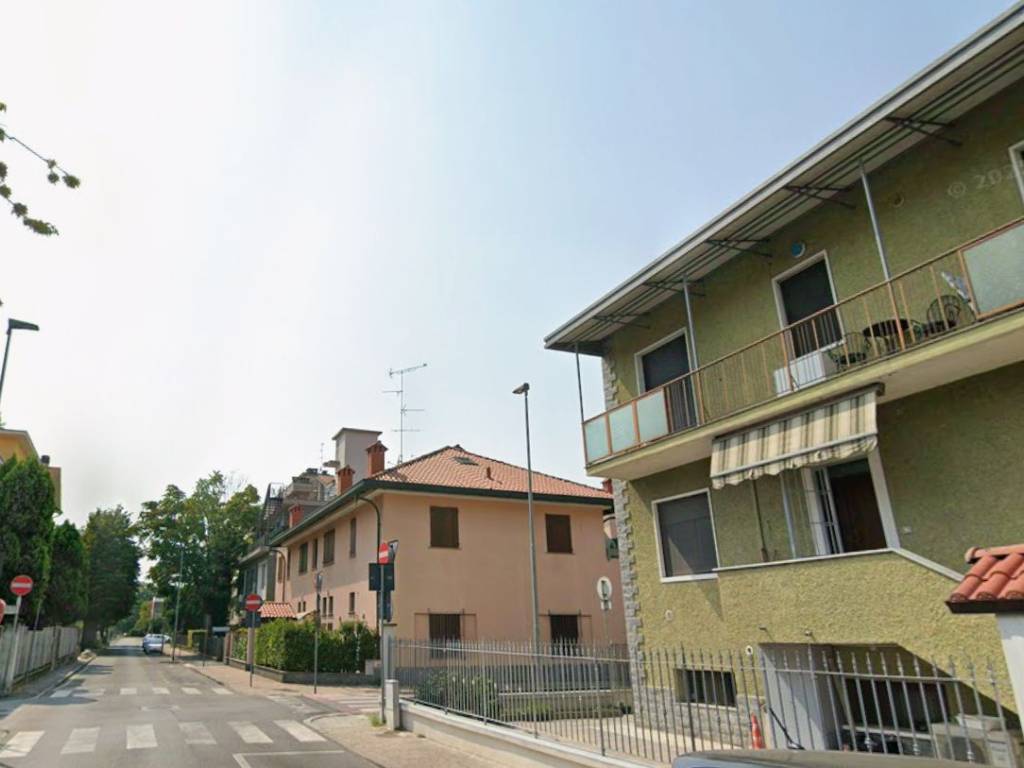 appartamento in affitto a Rozzano