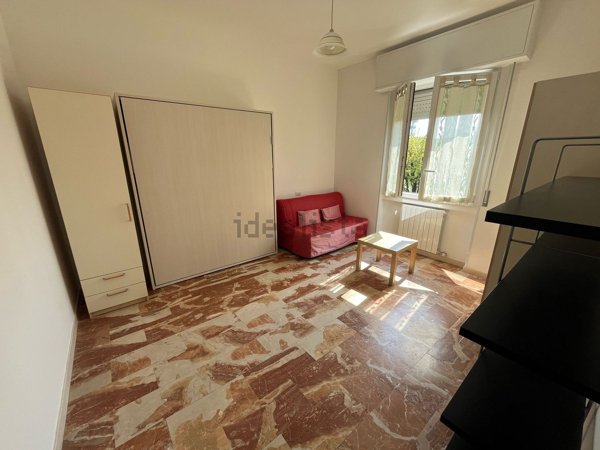 appartamento in affitto a Rozzano