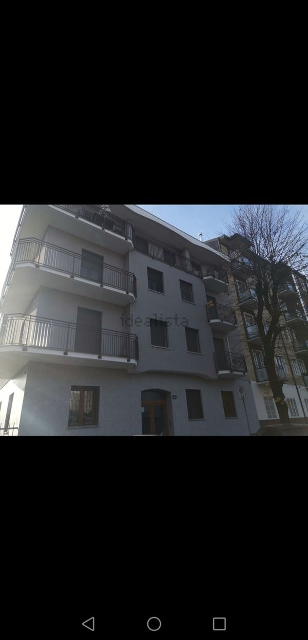 appartamento in affitto a Rozzano