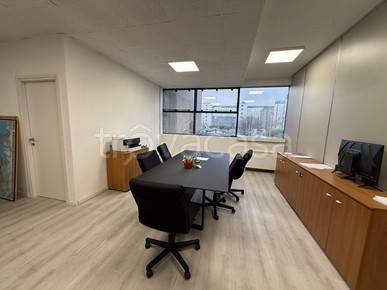 appartamento in affitto a Rozzano