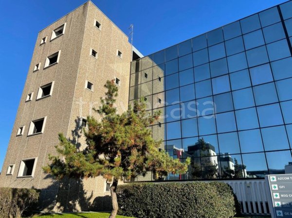 appartamento in affitto a Rozzano