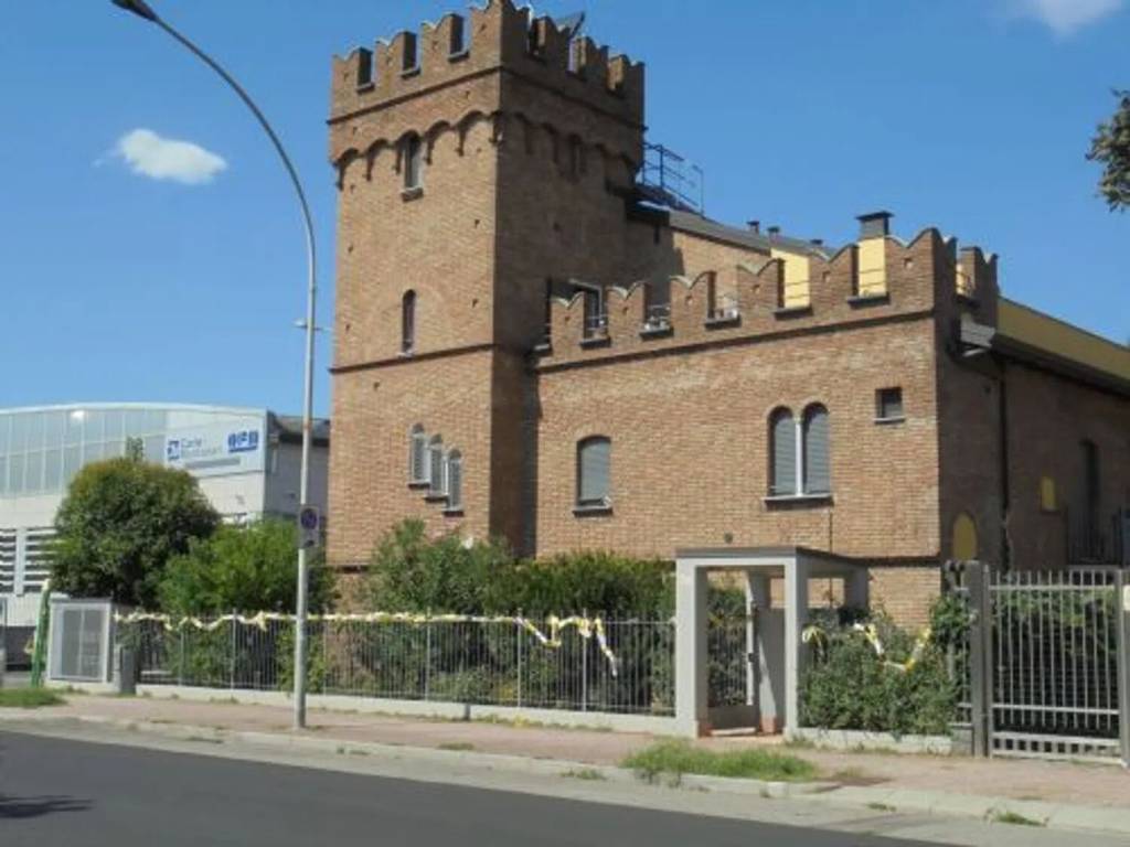 appartamento in affitto a Rozzano