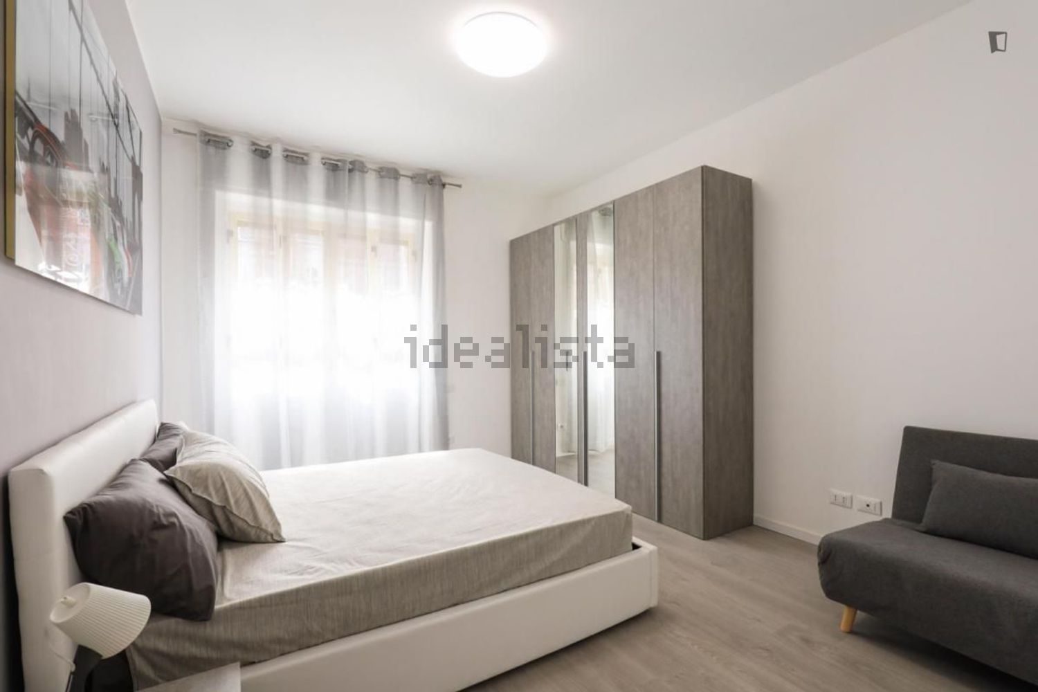 appartamento in affitto a Rozzano