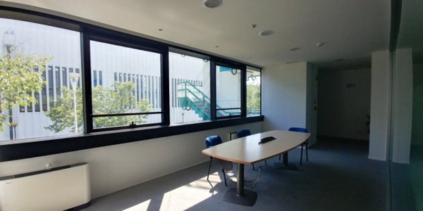 ufficio in affitto a Rozzano