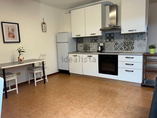 appartamento in affitto a Rozzano