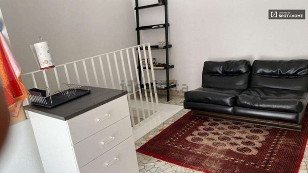 appartamento in affitto a Rozzano