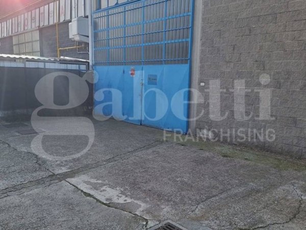 ufficio in affitto a Rozzano