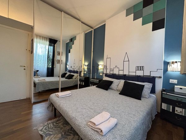 appartamento in affitto a Rozzano