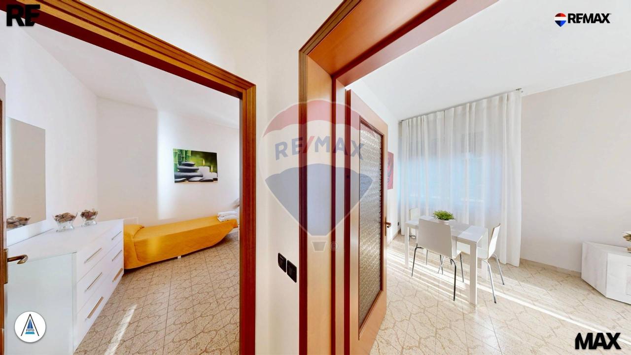 appartamento in affitto a Rozzano in zona Pontesesto