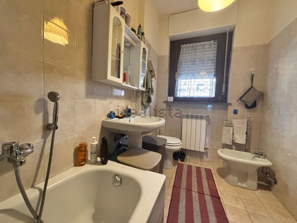 appartamento in affitto a Rozzano