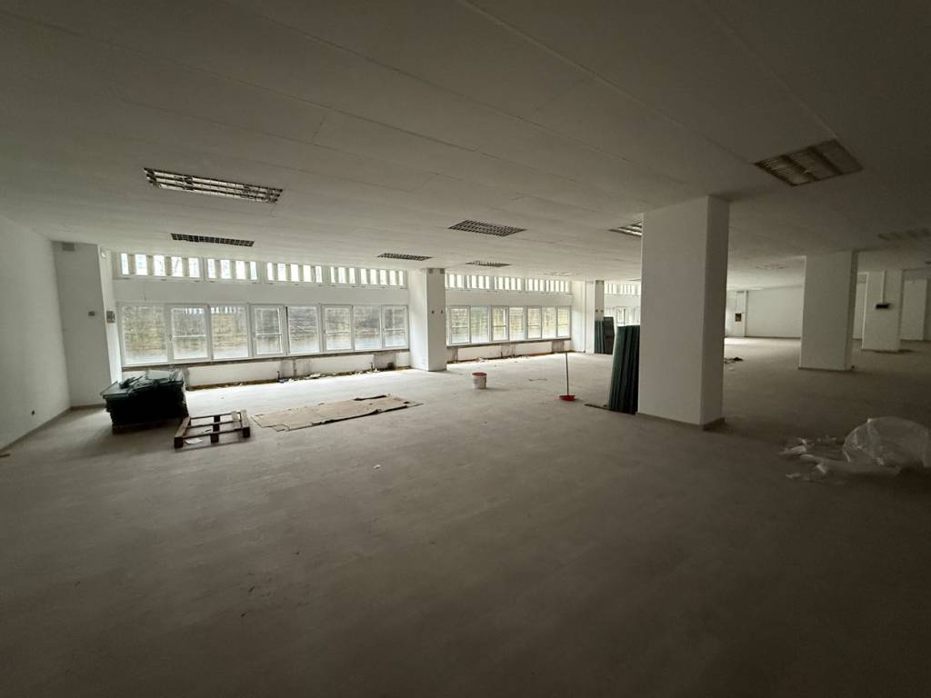 ufficio in affitto a Rozzano