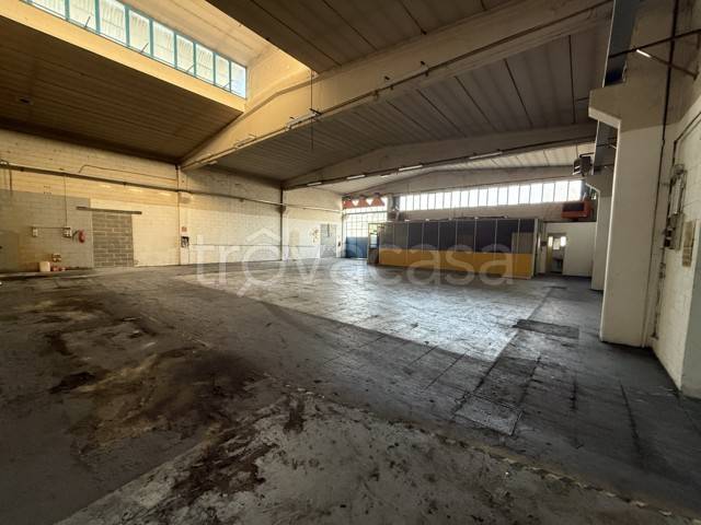 appartamento in affitto a Rozzano