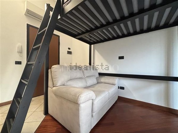 appartamento in affitto a Rozzano