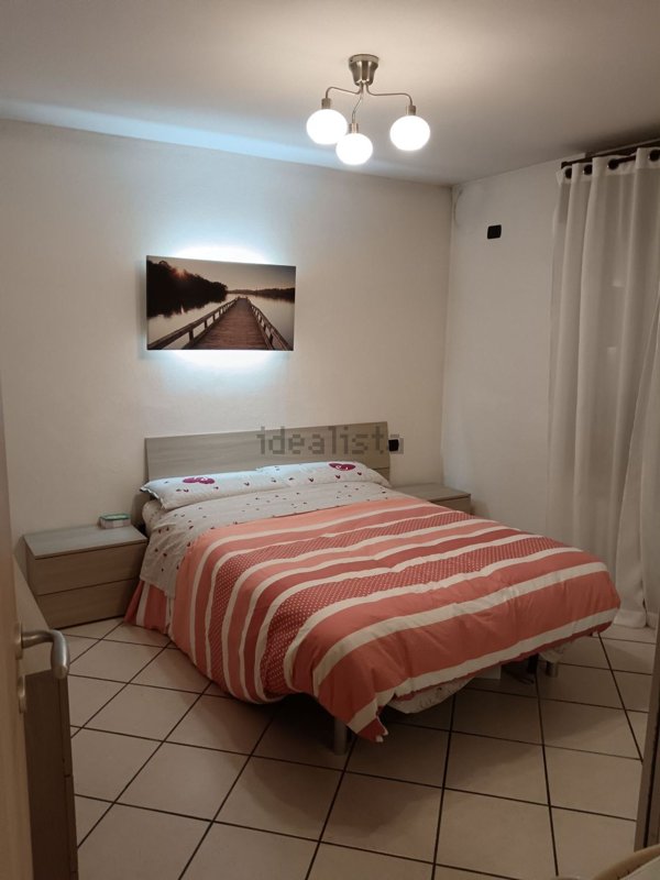 appartamento in affitto a Rozzano