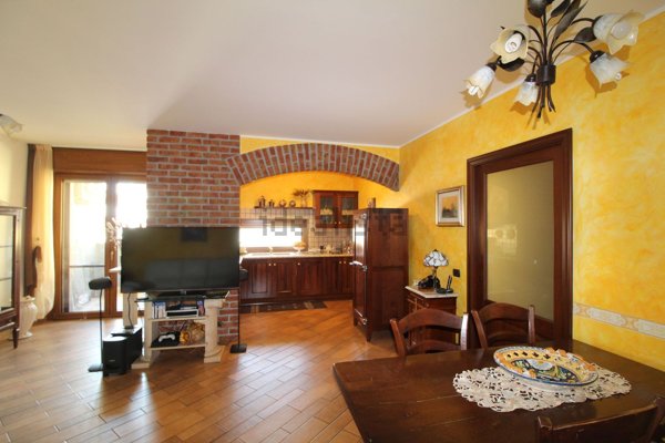 appartamento in affitto a Rozzano