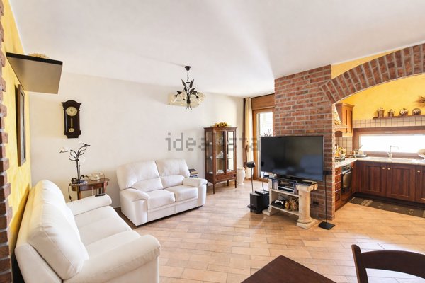 appartamento in affitto a Rozzano