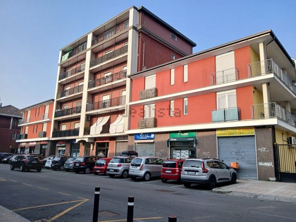 appartamento in affitto a Rozzano
