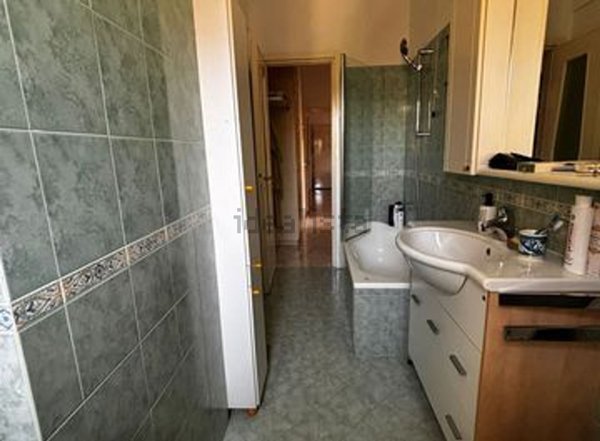 appartamento in affitto a Rozzano in zona Quinto Stampi