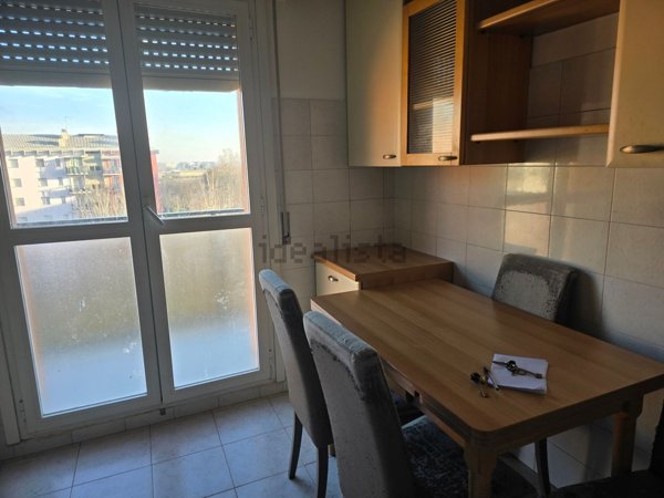 appartamento in affitto a Rozzano