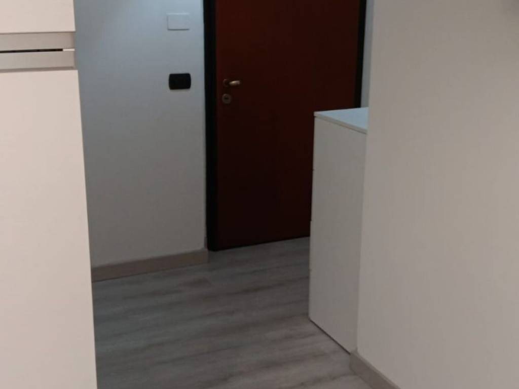 appartamento in affitto a Rozzano