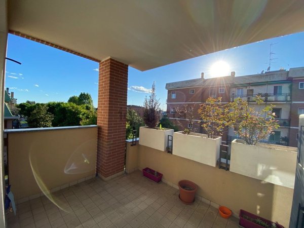 appartamento in affitto a Rozzano in zona Cassino Scanasio