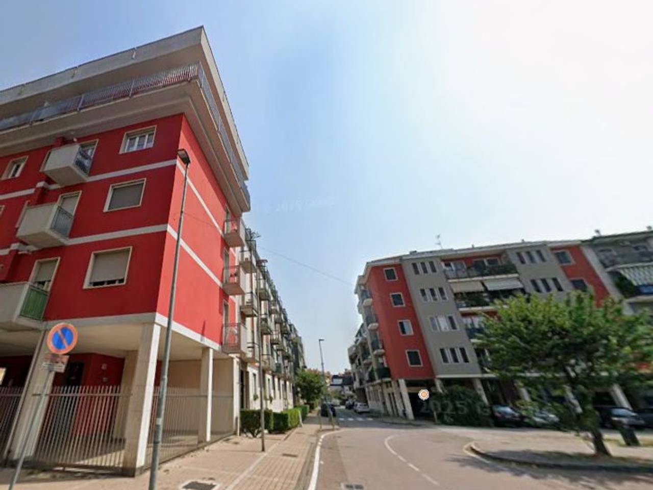 appartamento in affitto a Rozzano