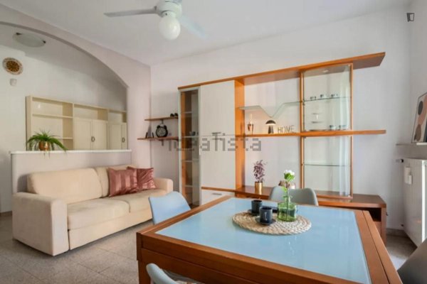 appartamento in affitto a Rozzano