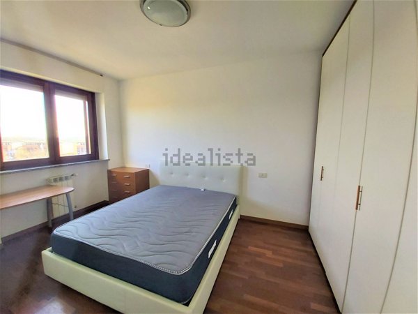 appartamento in affitto a Rozzano