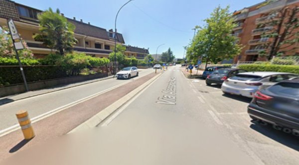 appartamento in affitto a Rozzano