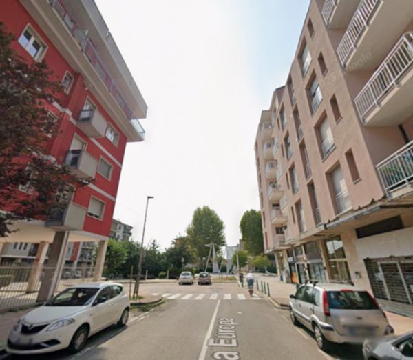 appartamento in affitto a Rozzano