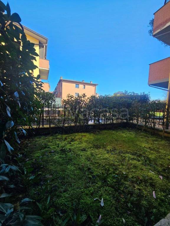 appartamento in affitto a Rozzano