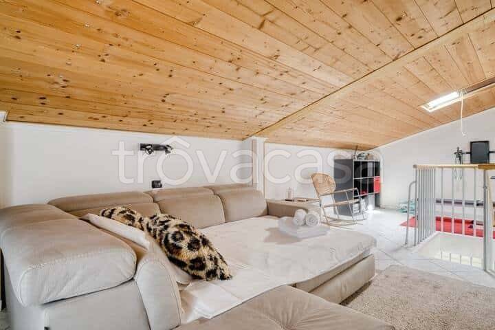 appartamento in affitto a Rozzano