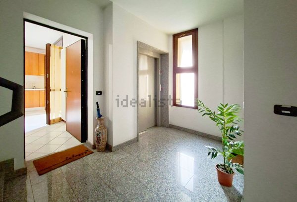 appartamento in affitto a Rozzano