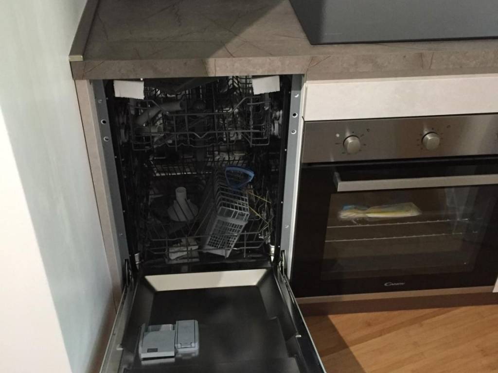 appartamento in affitto a Rozzano