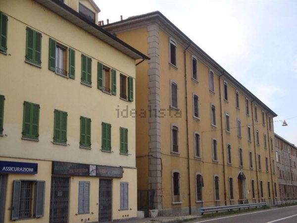 appartamento in affitto a Rozzano