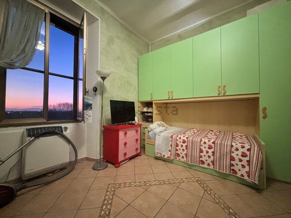 appartamento in affitto a Rozzano