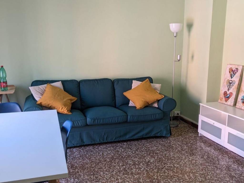 appartamento in affitto a Rozzano