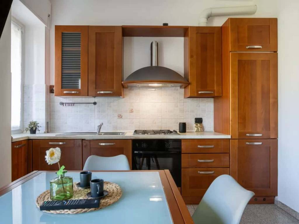 appartamento in affitto a Rozzano