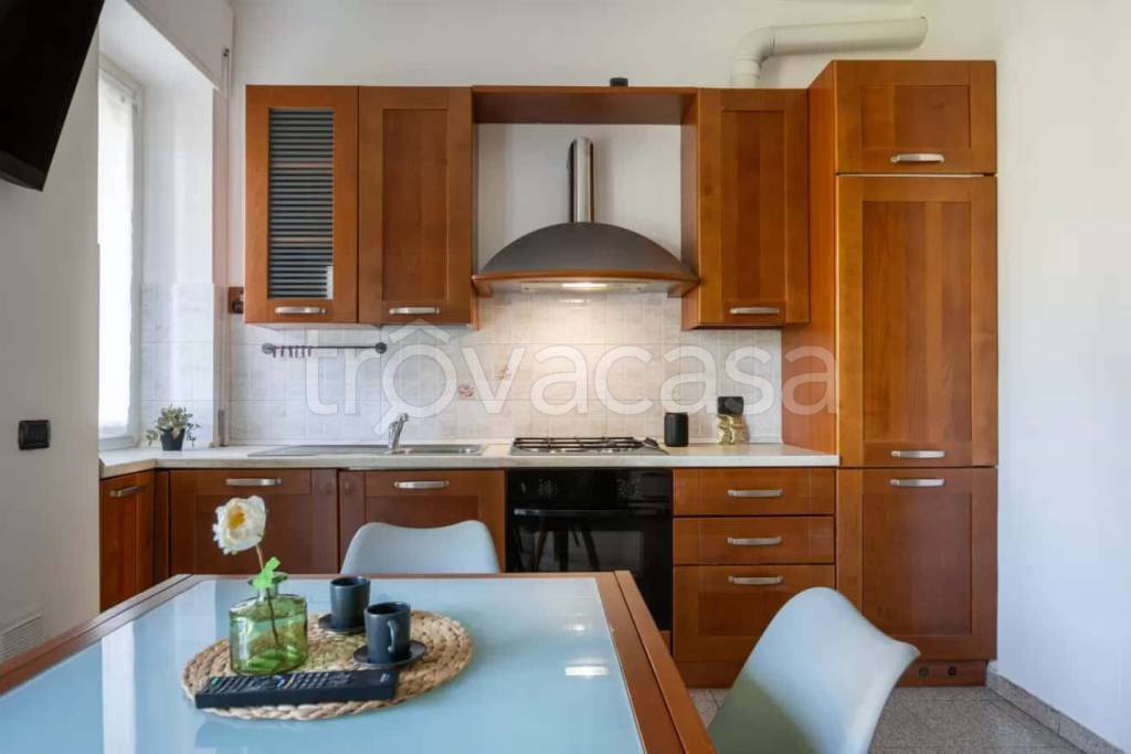 appartamento in affitto a Rozzano