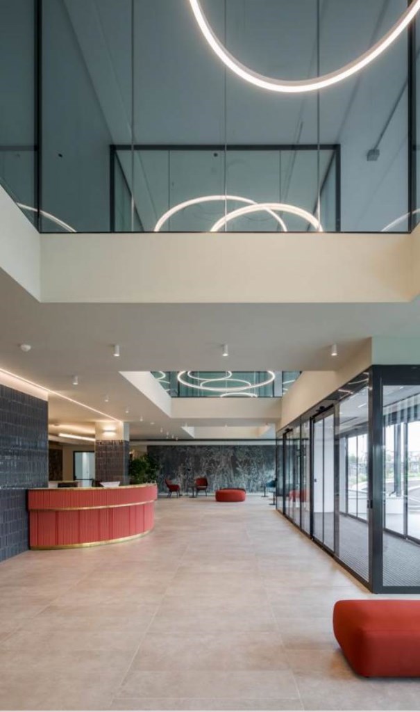 negozio in affitto a Rozzano