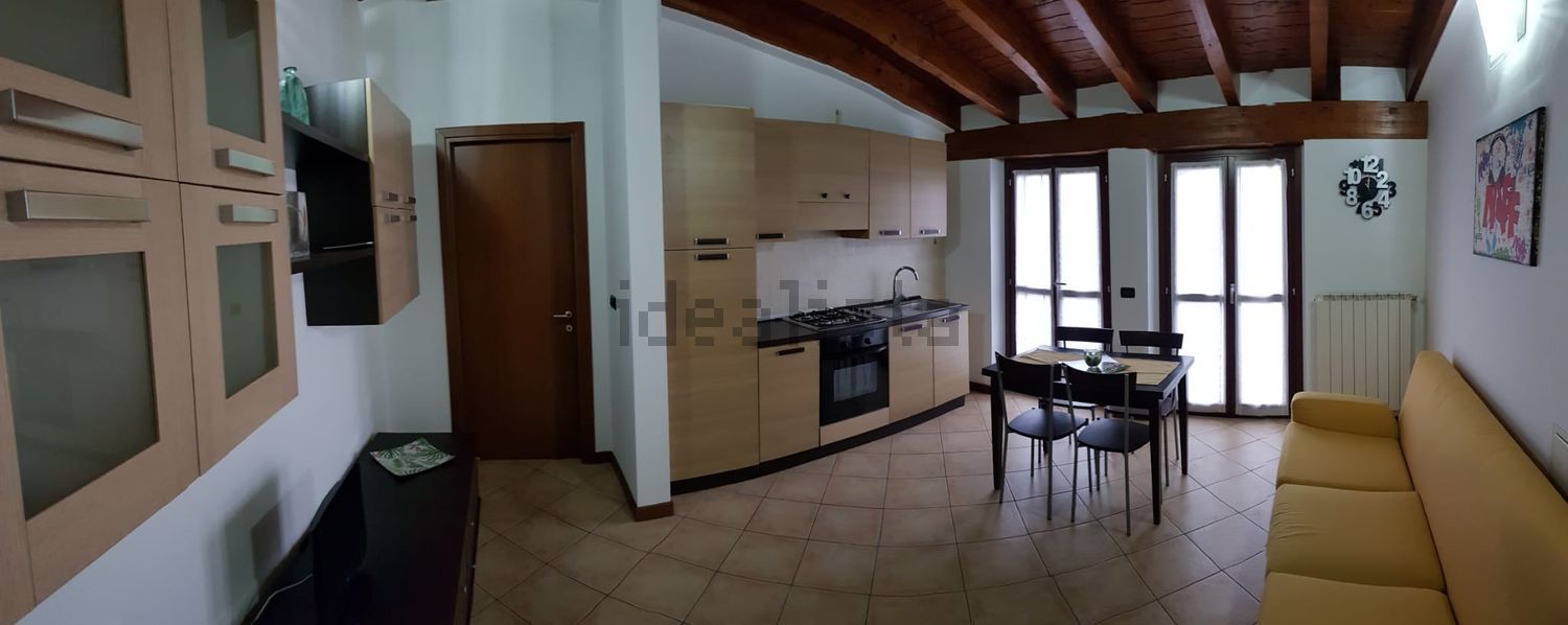 appartamento in affitto a Rozzano