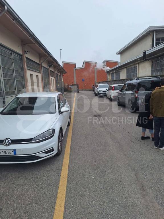 appartamento in affitto a Rozzano