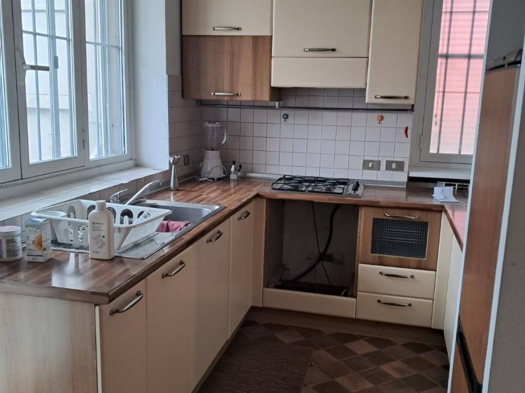 appartamento in affitto a Rozzano