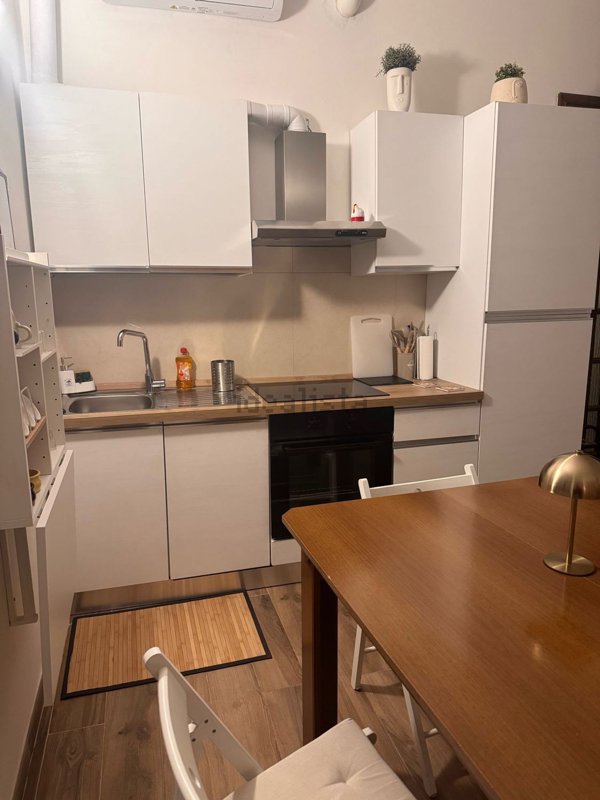 appartamento in affitto a Rozzano